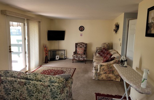 Niagara Falls House | Charming 3-bedrooms, 2 full baths homen