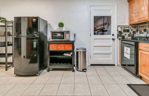 Central Oklahoma City House | Charming 3-bedroom house for family and friends