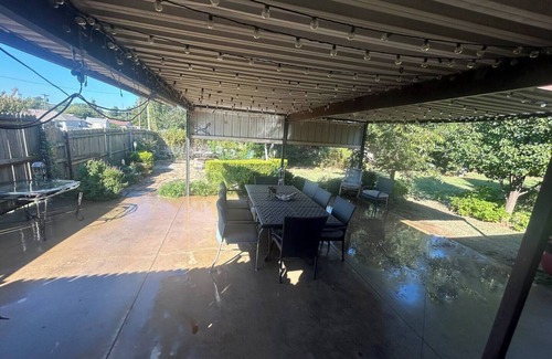 Central Oklahoma City House | Charming 3-bedroom house in OKC