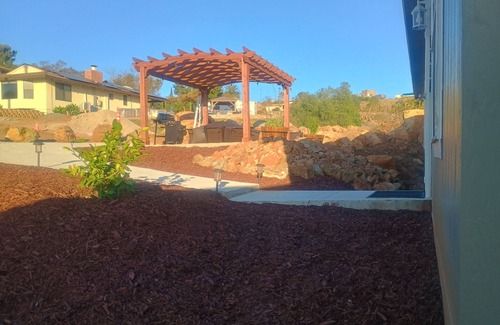 La Presa House | Charming 3-Bedroom House