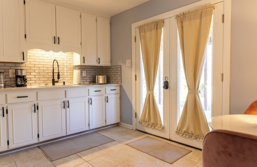 Hagerstown House | Charming 3 Bedroom, 2 Bathroom Home w/Scenic Deck & Spacious Backyard!