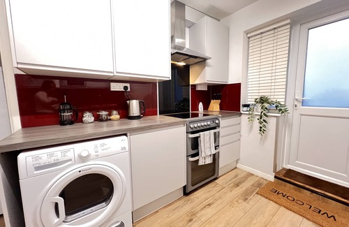 Dulwich Apartment | Charming 3 bedroom Apartment in West Dulwich