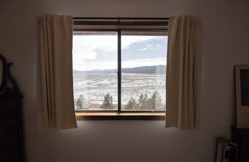 Angel Fire House | Charming 3-bedroom cabin close to Angel Fire Resort with super fast WiFi