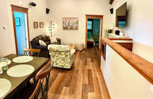 Fairhope Other | Charming 3-bedroom farmhouse in peaceful Fairhope with AC