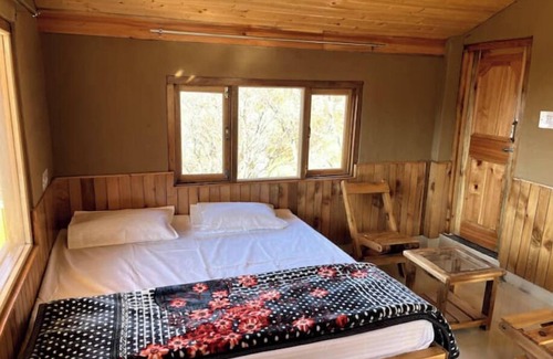 Naggar Other | Charming 3-Bedroom Farmhouse in the Countryside