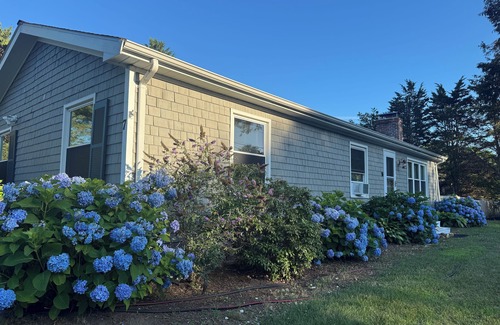 Cotuit House | Charming 3-bedroom house in lovely Barnstable