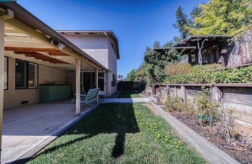Fairfield House | Charming 3-bedroom house in tranquil Napa Valley,Wood Creek Estates,Fairfield CA