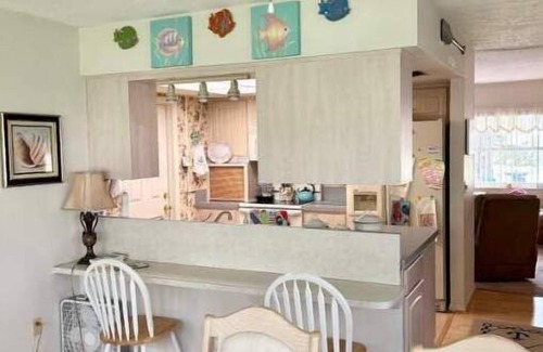 Inverness House | Charming 3-bedroom house with treadmill and WiFi in marvelous Inverness