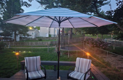 Urbandale House | Charming 3-bedroom house in awesome Urbandale!