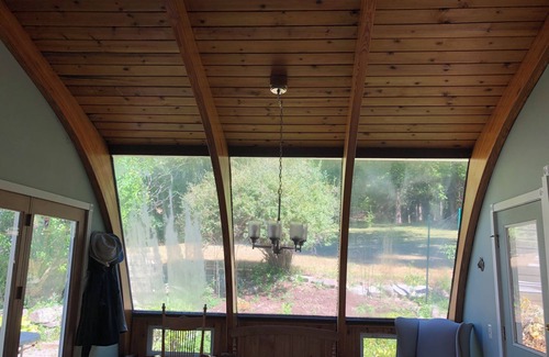 Catskill Cottage | Charming 3-bedroom home on quiet country road near adorable Catskill