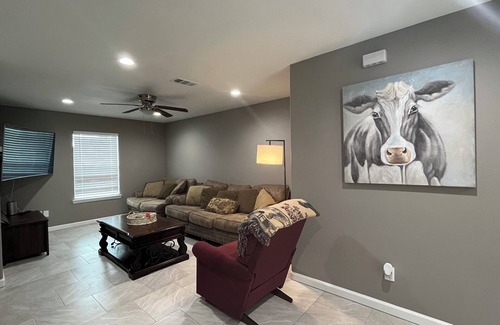 Beaumont House | Charming 3-bedroom house in excellent location