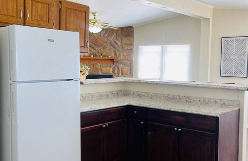Monahans House | Charming 3-bedroom house in Monahans