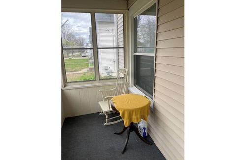 Rockford House | Charming 3-bedroom house in superb Rockford