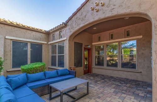 Verrado House | Charming 3-bedroom house with WiFi and AC in delightful Buckeye