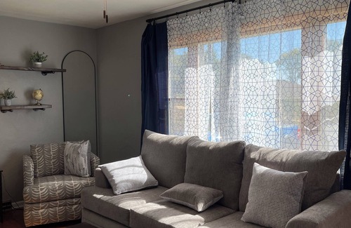 Odessa House | Charming 3 Bedroom House away from it all but Close to everything