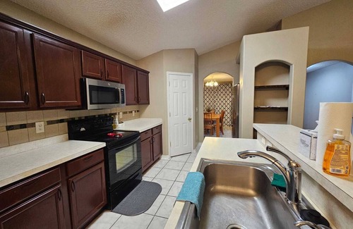 Pensacola House | Charming 3-bedroom in the heart of Pensacola