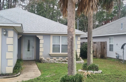 Pensacola House | Charming 3-bedroom in the heart of Pensacola