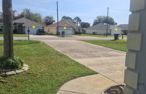 Pensacola House | Charming 3-bedroom in the heart of Pensacola