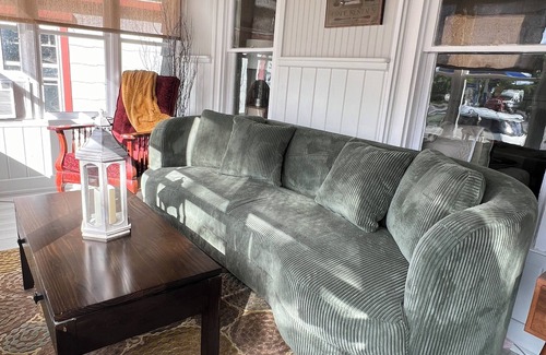 Clayton House | Charming 3-bedroom, newly remodeled house in the heart of Clayton, NY