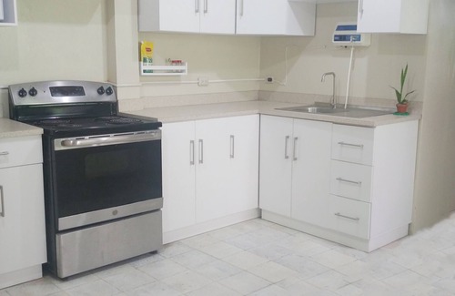 San Salvador Apartment | Charming 3-bedroom apartment with WiFi and shared social areas in San Salvador