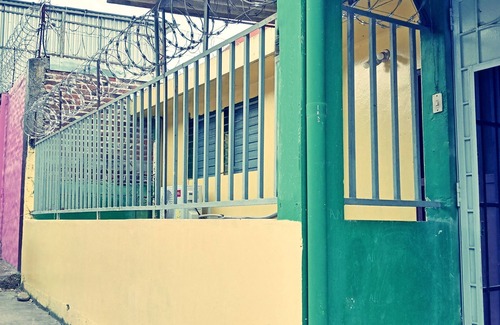 San Salvador Apartment | Charming 3-bedroom apartment with WiFi and shared social areas in San Salvador
