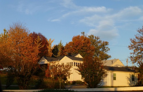 Greeneville House | Charming 3-bedroom vacation home in Greeneville
