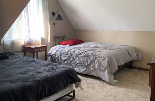Harbor Beach Other | Charming 3-bedroom farmhouse in Harbor Beach