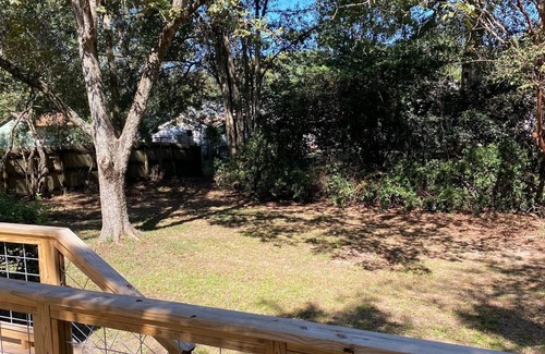 Hattiesburg House | Charming 3-bedroom house in midtown Hattiesburg