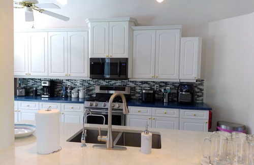 Sylvan Shores House | Charming 3-bedroom house with AC, WiFi in delightful Lake Placid