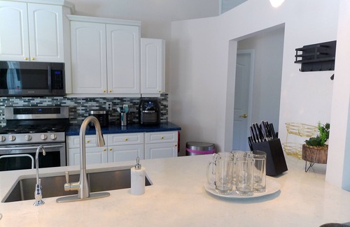 Sylvan Shores House | Charming 3-bedroom house with AC, WiFi in delightful Lake Placid