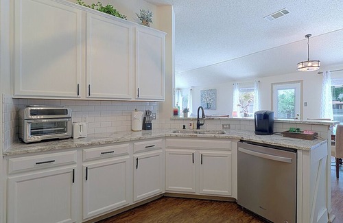 Pflugerville House | Charming 3 bedrooms with Private Pool in wonderful Pflugerville