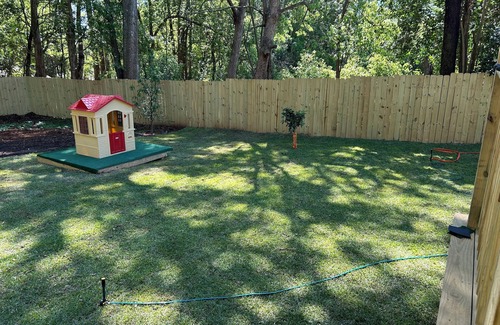 Tallahassee House | Charming 3-bedroom house Tallahassee; near THL Airport, FSU, FAMU, Parks