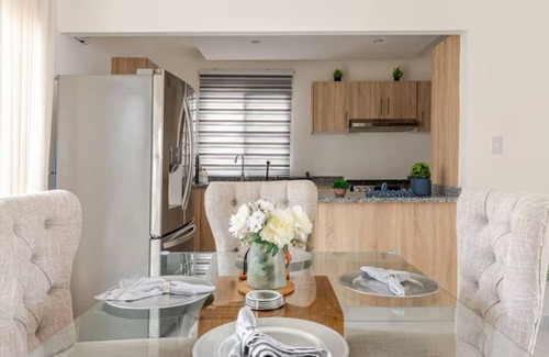 Punta Cana Villa | Charming 3-bedroom villa with AC and WiFi in brilliant Punta Cana