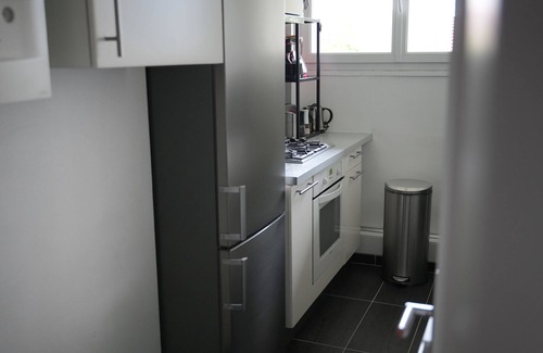 Saouzelong - Rangueil Apartment | Charming 3-rooms apartment with balcony