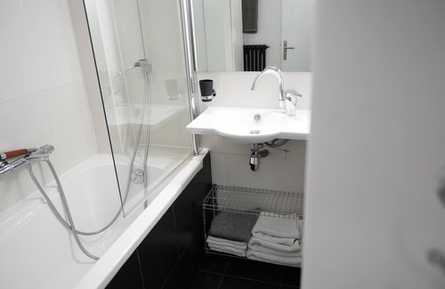 Saouzelong - Rangueil Apartment | Charming 3-rooms apartment with balcony