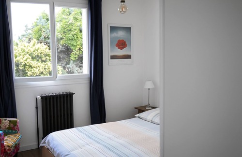 Saouzelong - Rangueil Apartment | Charming 3-rooms apartment with balcony