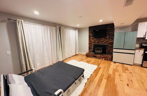 Mountlake Terrace House | Charming 4-bedroom house in Mountlake Terrace