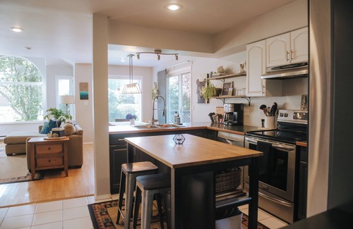 Garibaldi Highlands House | Charming 4-Bed Mountain Retreat