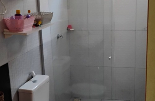 Barreirinhas House | Charming 4-bedroom house with WiFi and AC in beautiful Barreirinhas