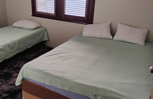 Barreirinhas House | Charming 4-bedroom house with WiFi and AC in beautiful Barreirinhas