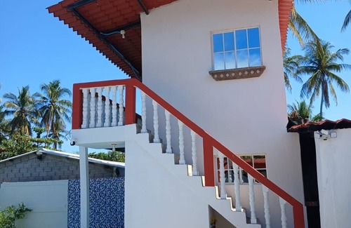 La Libertad House | Charming 4-bedroom house with WiFi, AC in superb San Diego