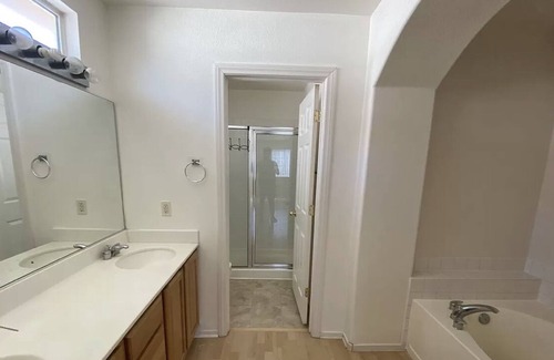 Rhodes Ranch House | Charming 4 Bedroom Home with Pool