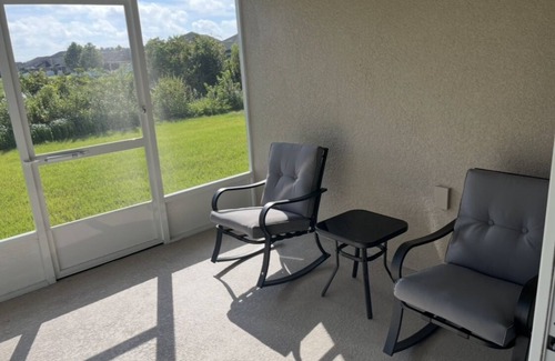 Riverview House | Charming 4-bedroom house with WiFi, AC in pleasant Riverview