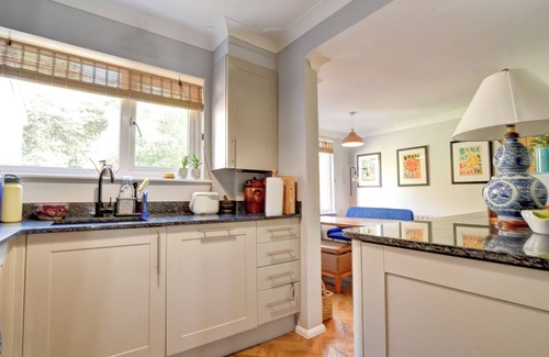 Felsted House | Charming 4 bedroom home in Felsted