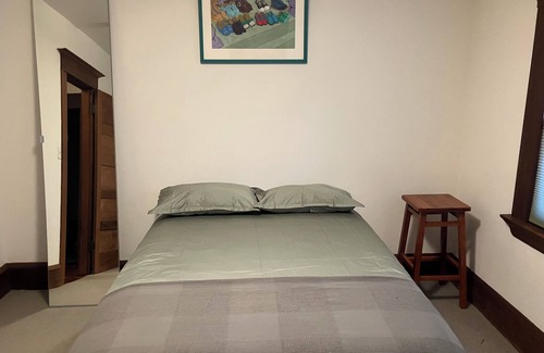 North Berkeley House | Charming 4-bedroom house in North Berkeley Gourmet Ghetto