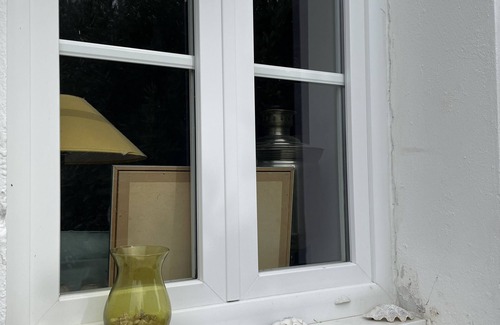 Sauzon House | Charming 4-bedroom house on the heights of Sauzon, private parking