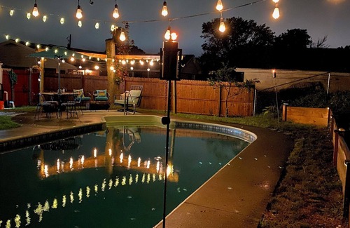 Rutherford House | Charming 4-Bedroom Retreat w/Pool & Playroom, Near Hersheypark & Harrisburg