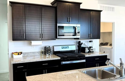 Casa Grande House | Charming 4-bedroom house with WiFi, AC in delightful Casa Grande
