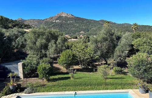Monticello Villa | Charming 4-bedroom villa with private pool