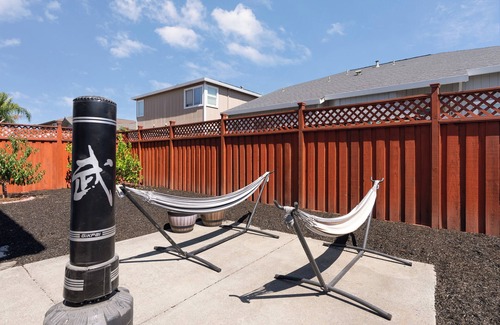 Windsor Villa | Charming 4-bedroom villa with AC in Windsor